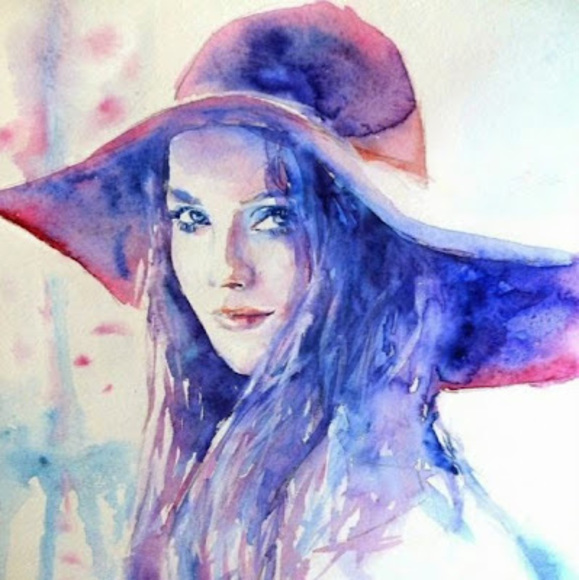 Meet your Posher, Nikhila - Picture 1 of 1